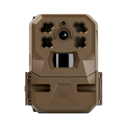 Hunting Cameras Mobile EDGE Nationwide Infrared Cellular Trail Camera with Built-in Memory and 33MP Images